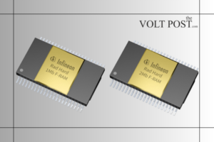 Infineon Rad hard F-RAM Nonvolatile Memory Chips the volt post