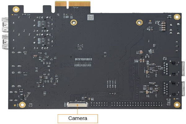 MYIR New Embedded SOM Xilinx Artix-7 XC7A100T FPGA Chip the volt post 4