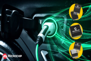 Microchip On-Board Charger (OBC) Solution for E-Mobility the volt post