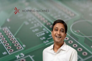 Morphing Machines Many-Core Processors gets Funding the volt post