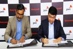 PwC India, Honeywell Forge AI, IoT to Digitally Transform the volt post