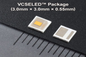 ROHM VCSELED Developed for In-Vehicle Monitoring Systems the volt post