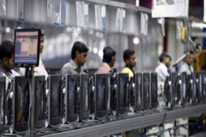 SPECS 2.0, FTA for Indian Electronics Manufacturing CII the volt post