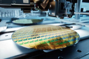 Wafer Fabrication Challenges with Advance Semiconductors the volt post 1