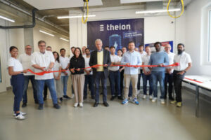 theion Sulfur Crystal Batteries Now in New Innovation Hub the volt post 1