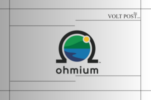 3M Invests in Ohmium To Produce $1 per kg Green Hydrogen the volt post