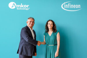 Amkor, Infineon Supply Chains opt OSAT for Sustainability the volt post