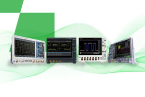 Buy a Wide Variety of Excellent Oscilloscope from element14 the volt post