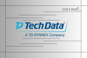 Couchbase Expand Distributed NoSQL Database with Tech Data the volt post