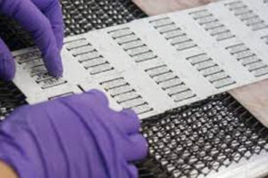 Hendon Semiconductors (HSC) to Expand Defence Electronics the volt post