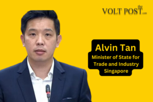 IESA, SSIA Semiconductor, ESDM MoU, Alvin Tan Affirm Growth 1 the volt post