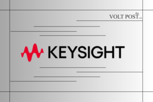 Keysight EST Wire Bond Inspection in Chip Production the volt post