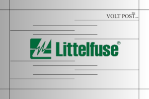 Littelfuse Fourth Annual Sustainability Report is Out Now the volt post