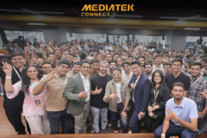 MediaTek Connect Program, MediaTek Connect Announced