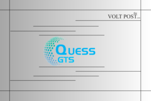 Quess GTS Gets New CEO Gurmeet Chahal Amid Demerger  the volt post