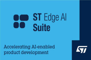 ST Edge AI Suite Now Available for edge-AI applications the volt post