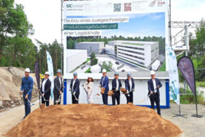 SiCrystal - a ROHM Company Expands SiC Wafer Production the volt post