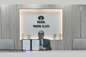 Software Development MOU Between Nidec, Tata Elxsi the volt post