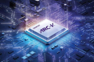 Synopsys ARC HS4xFS Processor IP With SGS-T Saar the volt post