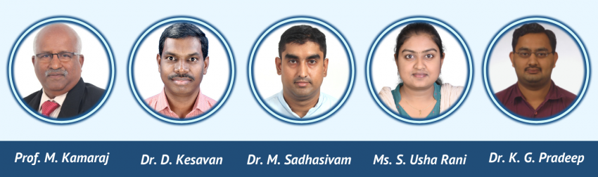 Transformation of Ti-6Al-4V Alloy By Indian researchers