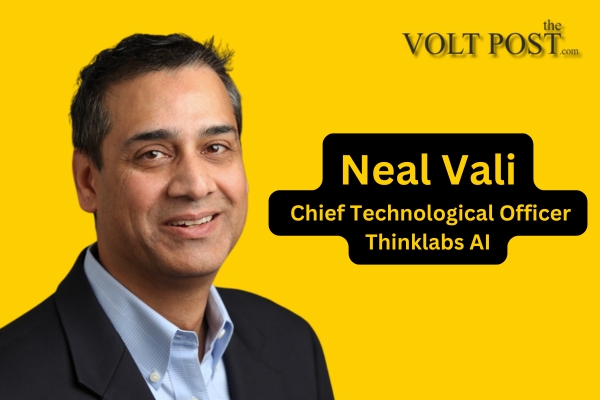 5 new Appointments in ThinkLabs AI for AI in Grid Management the volt post