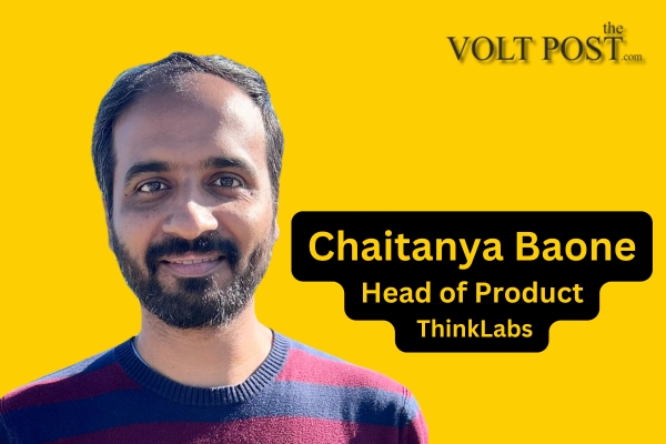 5 new Appointments in ThinkLabs AI for AI in Grid Management the volt post 3