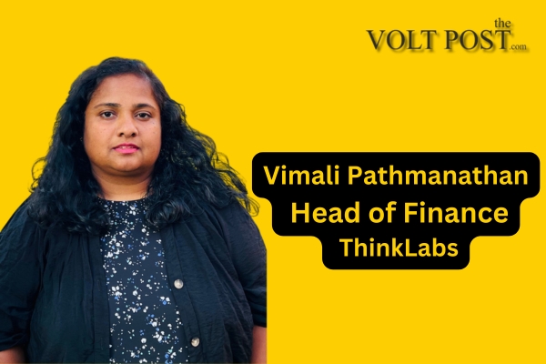 5 new Appointments in ThinkLabs AI for AI in Grid Management the volt post 5