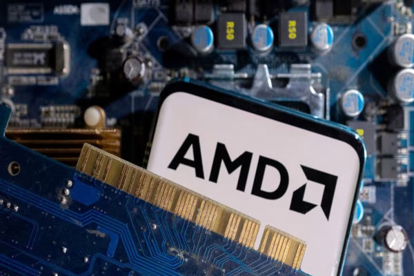 AMD buy ZT Systems for 4.9 billion, Expands AI Data Centers the volt post