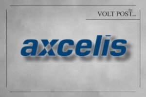 Axcelis ion implanters, Purion at SEMICON India 2024 the volt post