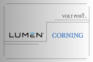 Corning, Lumen To Build AI-Enabled Data Centers the volt post