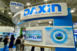 Daxin Materials Develop 2nm Manufacturing Processes, CoWoS the volt post