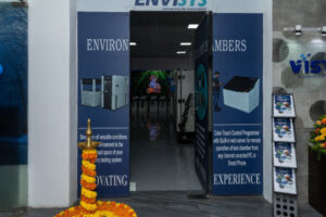 Envisys VISTARA LABS, Environmental Test Lab at Bengaluru the volt post 