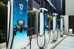 Exicom Acquire Tritium Business, Assets of DC Fast Chargers th volt post