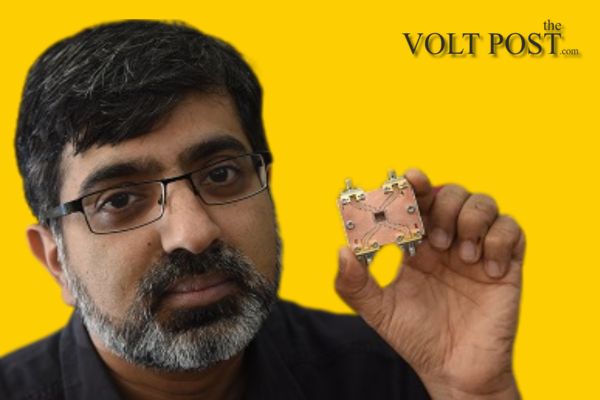 First Quantum Computer of India, Role of TCS, TIFR, DRDO the volt post 1