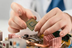 IISc, ISRO, Union Govt to Train Tribals in semiconductors the volt post