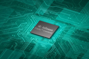 Infineon PSOC Control family MCU For SiC, GaN Designs the volt post