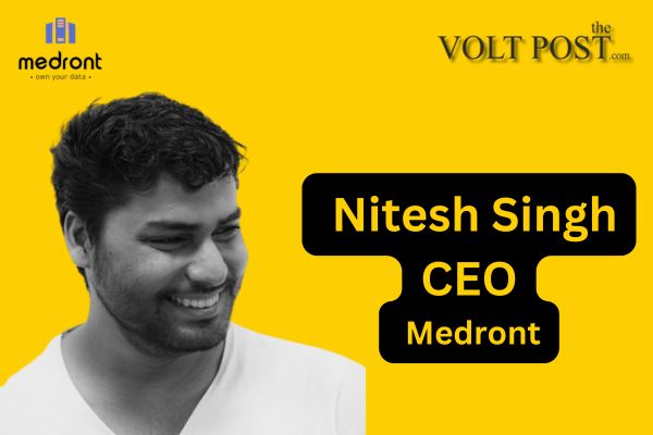 Medront Raise 1.06Cr From Inflection Point Ventures for DAAS the volt post