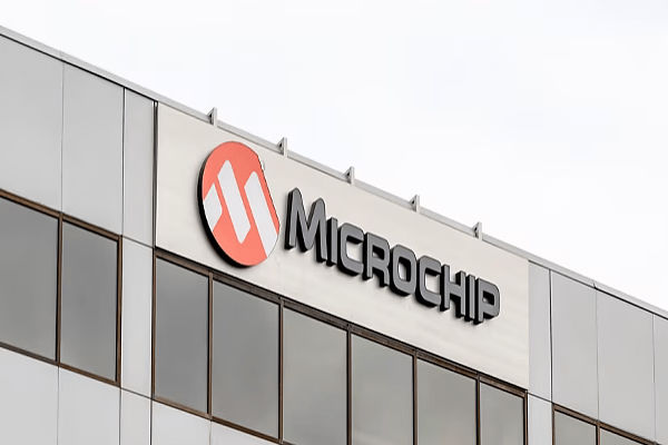 Microchip Technology Faces Cyberattack, Halt Operations the volt post