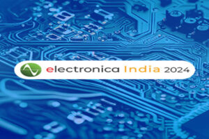 Mouser Electronics Registration Partner at electronica India the volt post