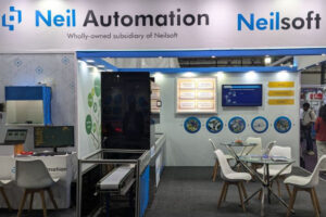 NeilSofts new arm Neil Automation Focuses Industry 4.0 the volt post