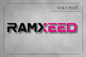 RAMXEED New Name For Fujitsu Semiconductor Memory the volt post