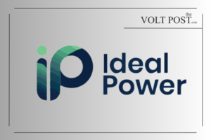 RYOSHO, Ideal Power Distribution Agreement on BTRAN Tech the volt post