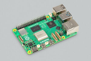 Raspberry Pi 5 2GB at element14 for RPi enthusiasts the volt post