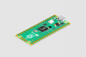 Raspberry Pi Pico 2 with RP2350 MCU at element14 the volt post