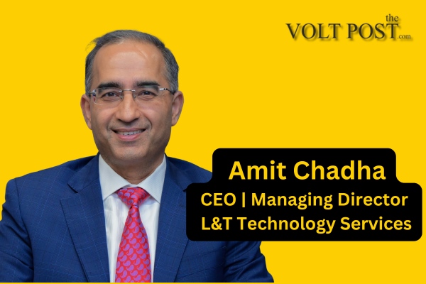 Shell opt LTTS digital engineering services, data governance the volt post