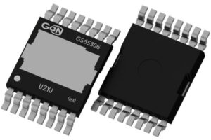 Vitesco GaN Air DCDC Converter opt Infineon CoolGaN the volt post