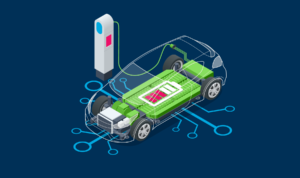 Worldwide Electric Vehicles Market Challenges by SkyQuest 1