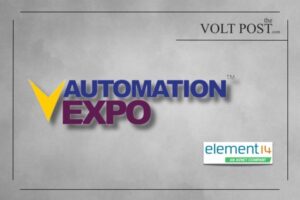 element14 Automated T&M Systems at Automation Expo 2024