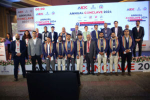 ASDC Annual Conclave 2024 Witness a Spectacle of Success TVP