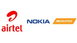 Airtel Trials Network Uplink Performance with MediaTek and Nokia the volt post